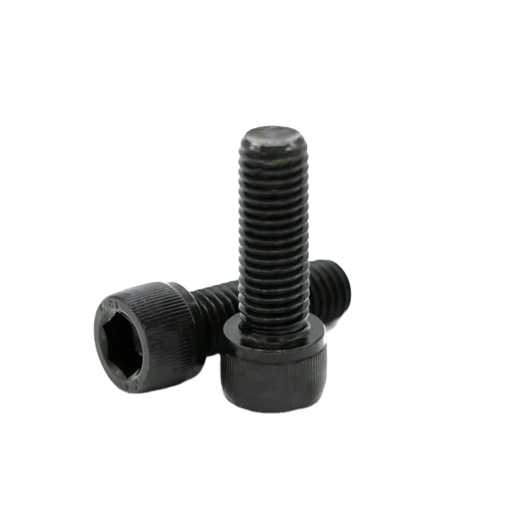 Manufactory wholesale top selling stainless steel bolt and nut steel