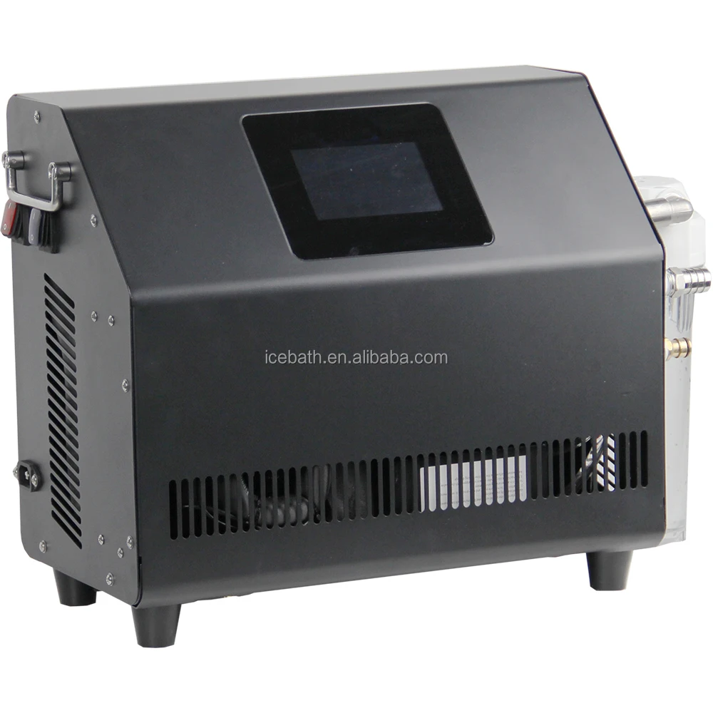 Manufacturer BATH ICE 1/3ph Glycol Chiller Bestway Pool Current Machine IB-2