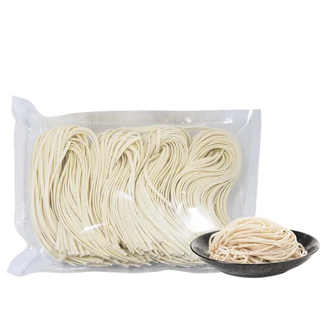 TSY Chinese Noodles Manufacturer Wholesale High Quality Low Fat Whole Wheat Japanese Instant Halal Ramen Noodles for Soup Noodle