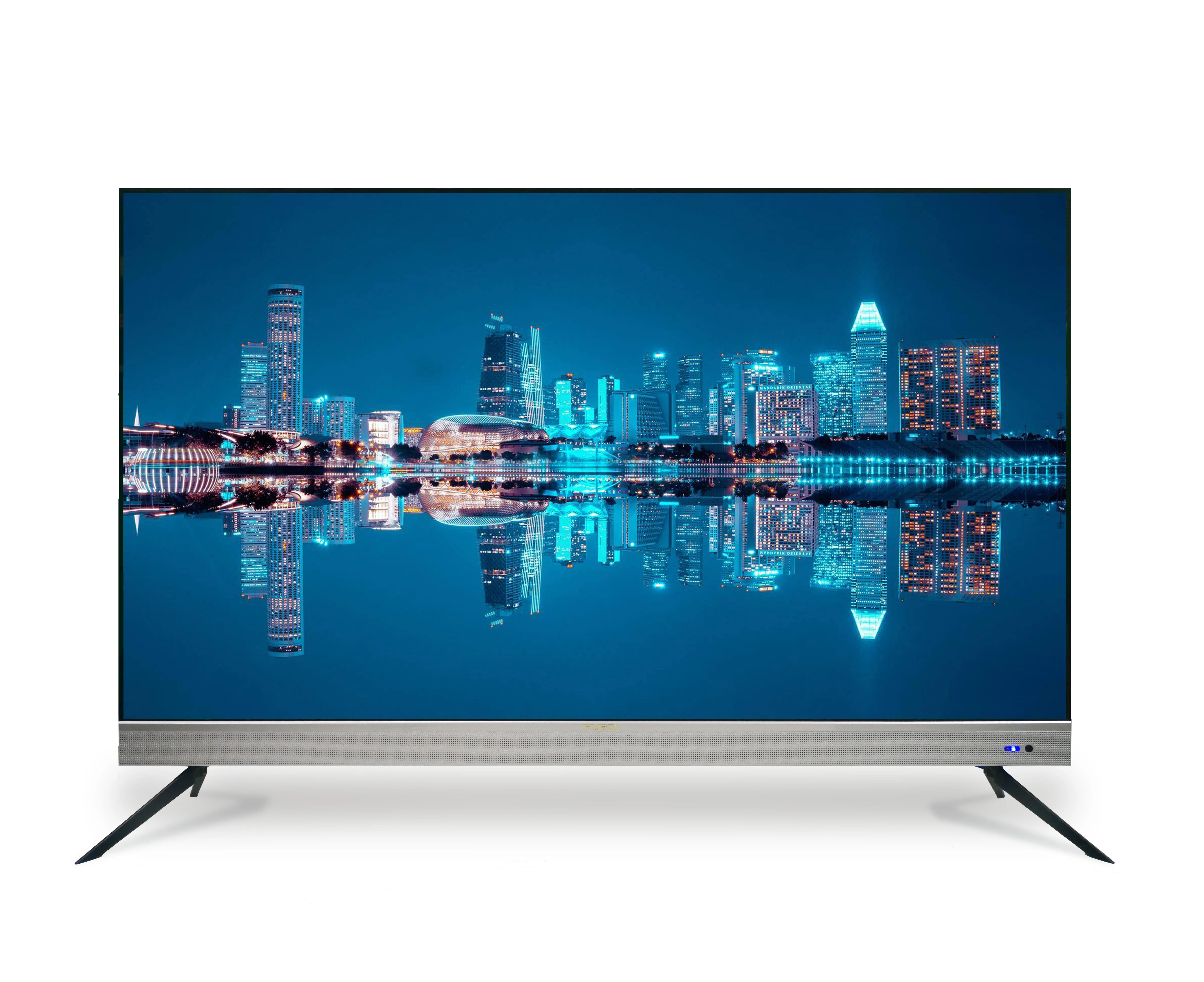 Производитель 75 дюймов led телевизор 65 с разрешением 4k UHD smart tv 32 дюйма 55 oled