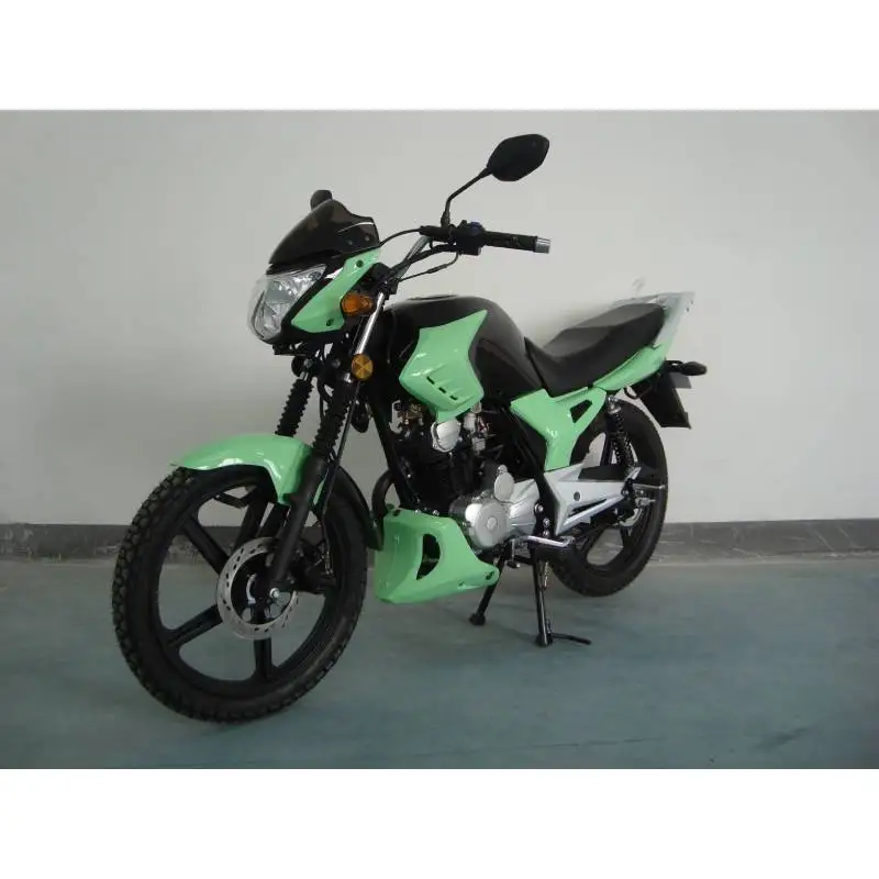 Adult road Motocross motorcycle 150cc gasoline motorcycle