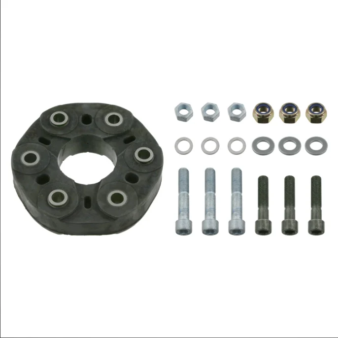 HOT SALE   Joint, propeller shaft 	 164 410 00 15   000 411 11 00