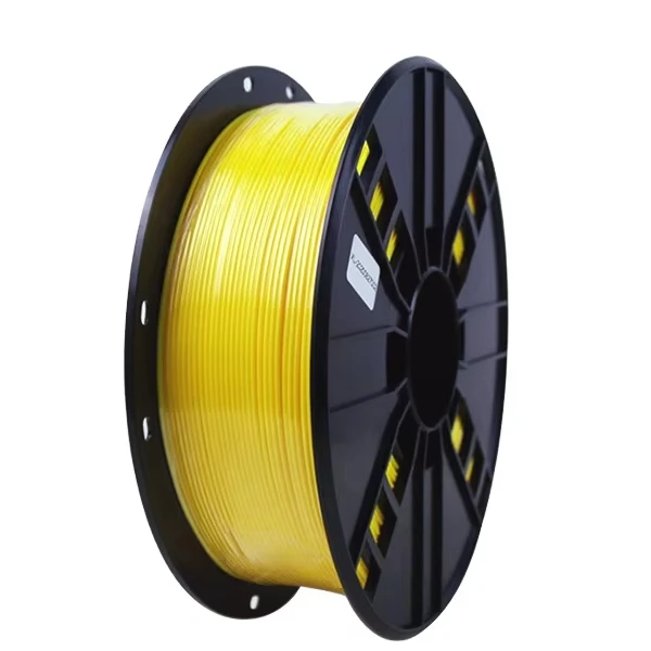 DAZZLE 3D Printing PLA/ABS Filament Best Selling 1kg 1.75mm Multicolor FDM Printer Filameter for Printing Shops Education Hotels