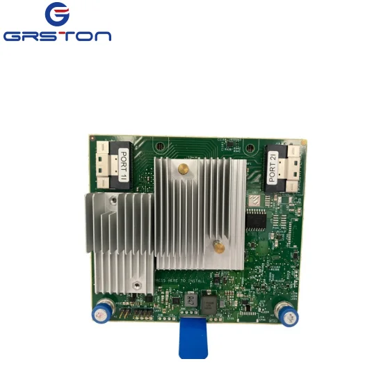 P28348-001 MegaRAID MR216i-a x16 Lanes without Cache NVMe/SAS 12G Controller for Gen10 Plus P26325-B21