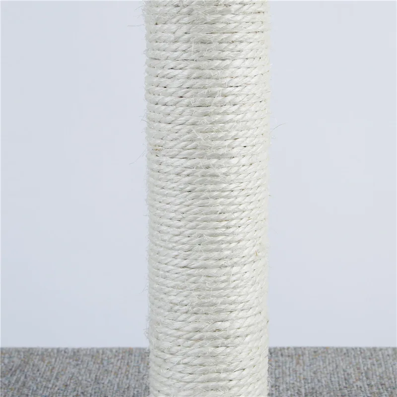 Cute boom Cat Tree and Condos with Sisal-Covered Scratching Posts, Plush Perches, Tower cat trees and towers on sale prime