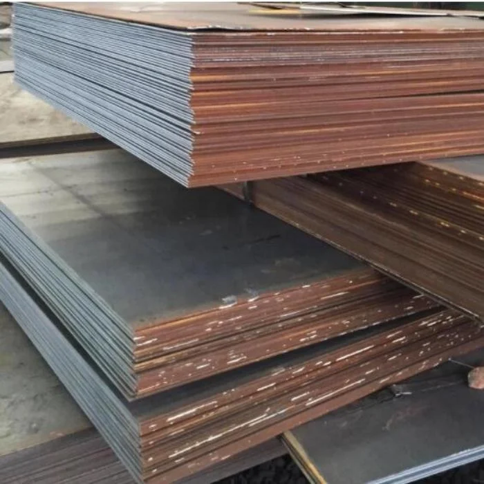 ASTM A36 1/4 inch *4 feet *8 feet hot rolled steel sheet / mild low carbon iron plate