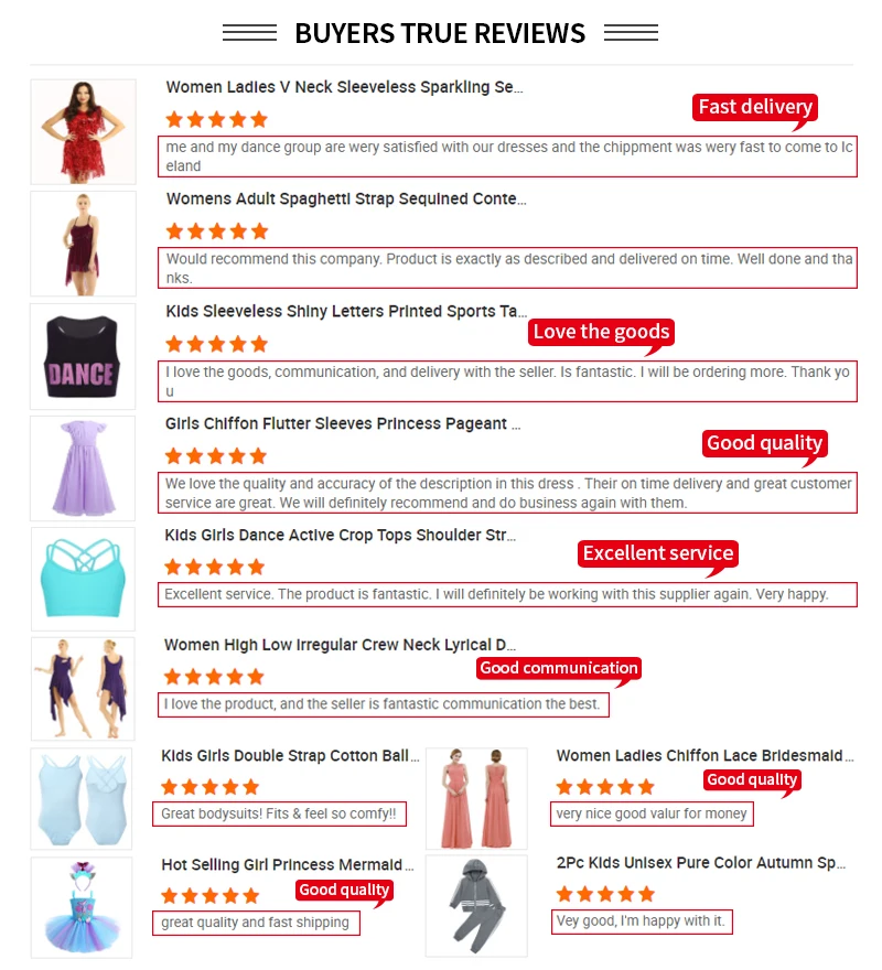 Recommended by seller