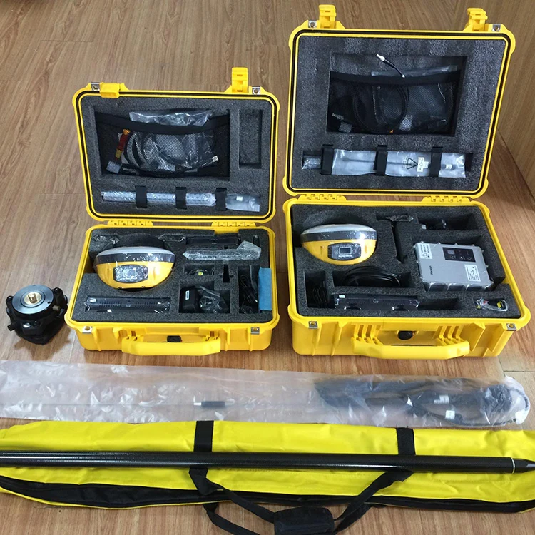 colectora rover Ston aex S9   Receiver rtk gps gnss