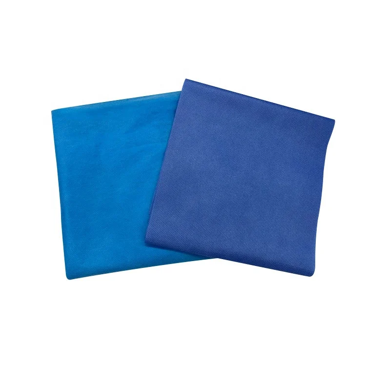 Surgical gowns environment spunbond non woven hygienic products non woven fabric roll