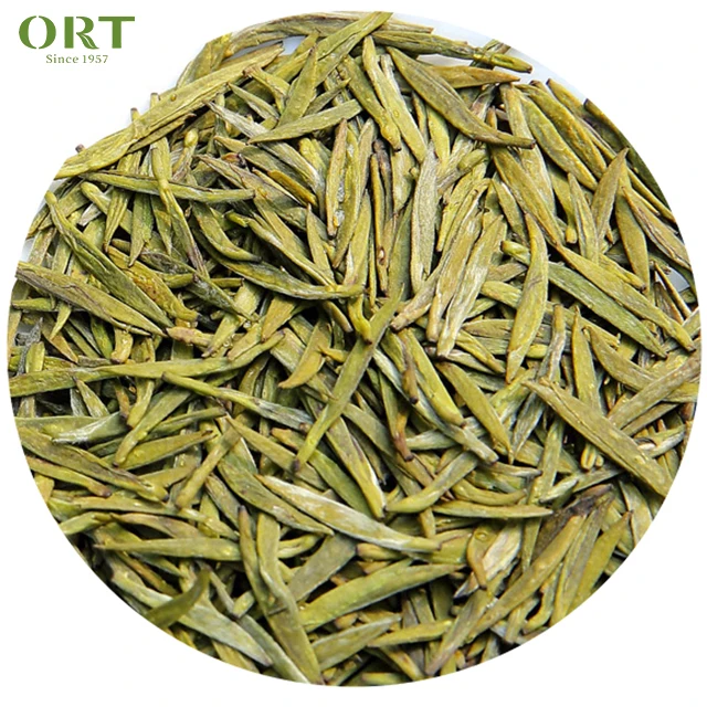 
Organic Mengding Mountain Buds Huang Ya Tea Yellow Tea 