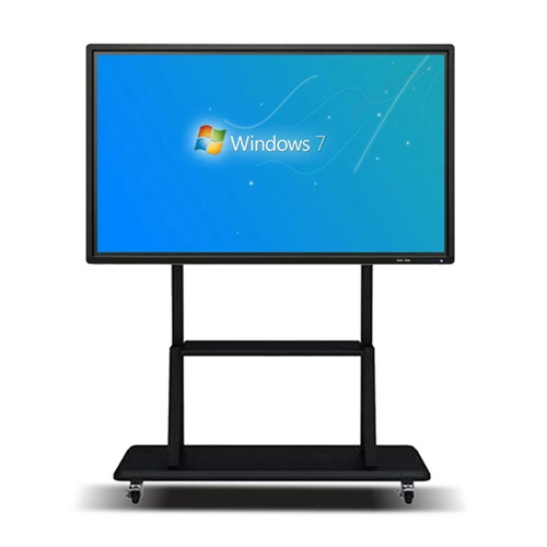 Hot Selling 4K Smart Board Whiteboard Lcd Display Digital Whiteboard Interactive For Education And Conference