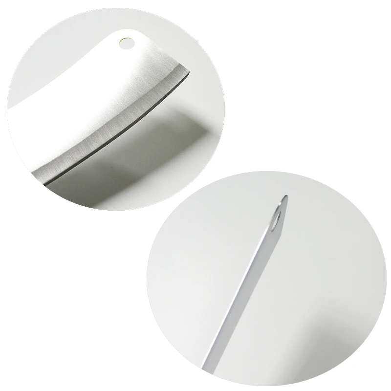 Yangjiang small cheap stainless steel kitchen mini chopping knife