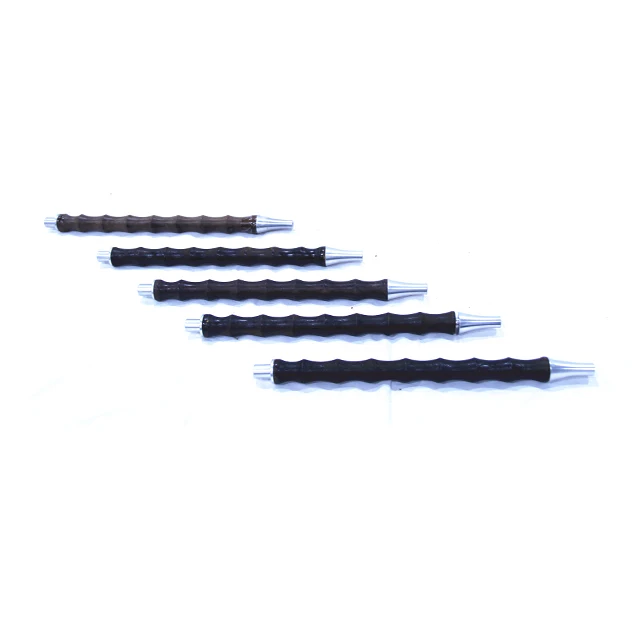 Modern Style Hookah Shisha Handle Pipe Hose pipe Hookah Accessories Big Stock ready to ship