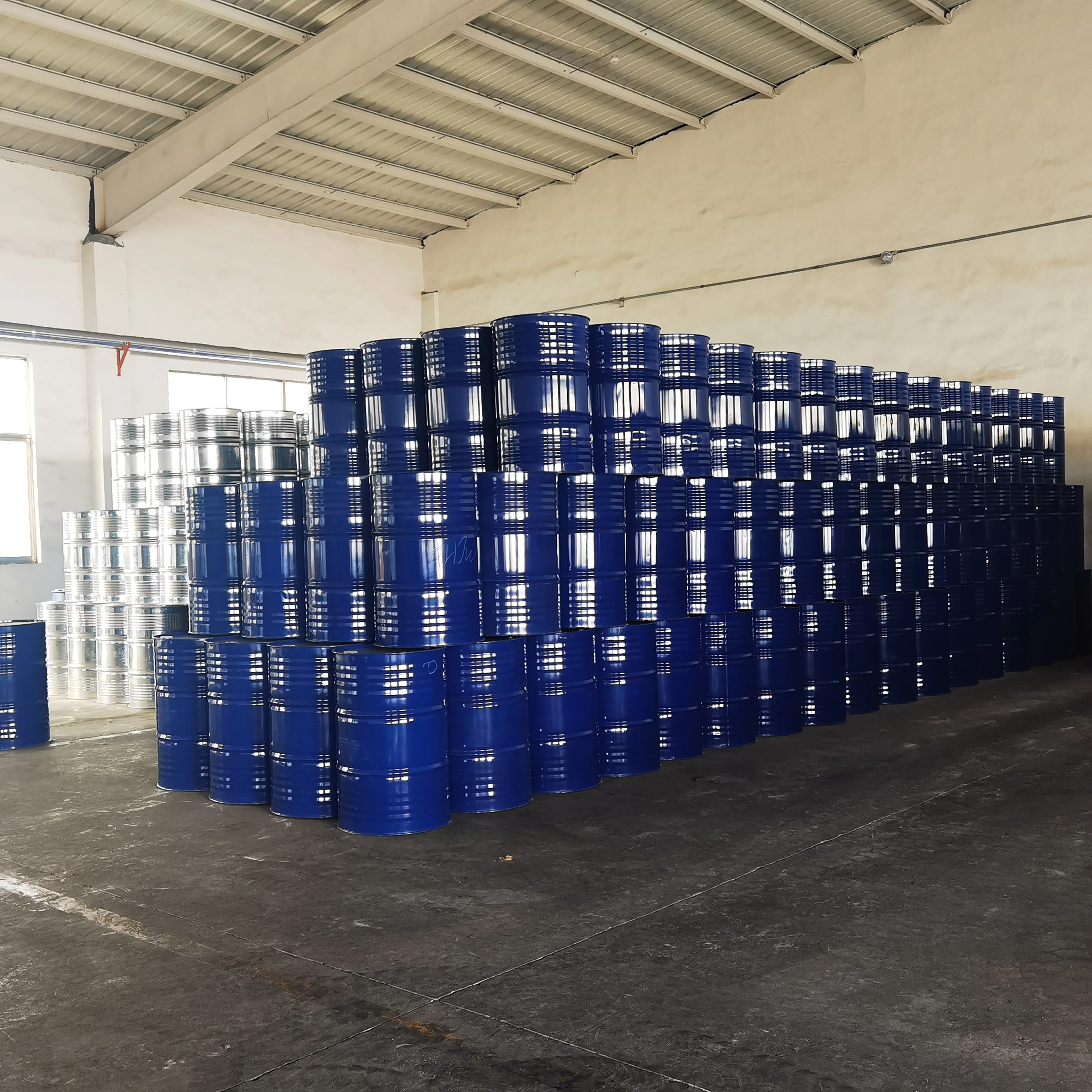 High purity 99% CAS 123-86-4 butyl acetate n-Butyl acetate  Butyl acetate