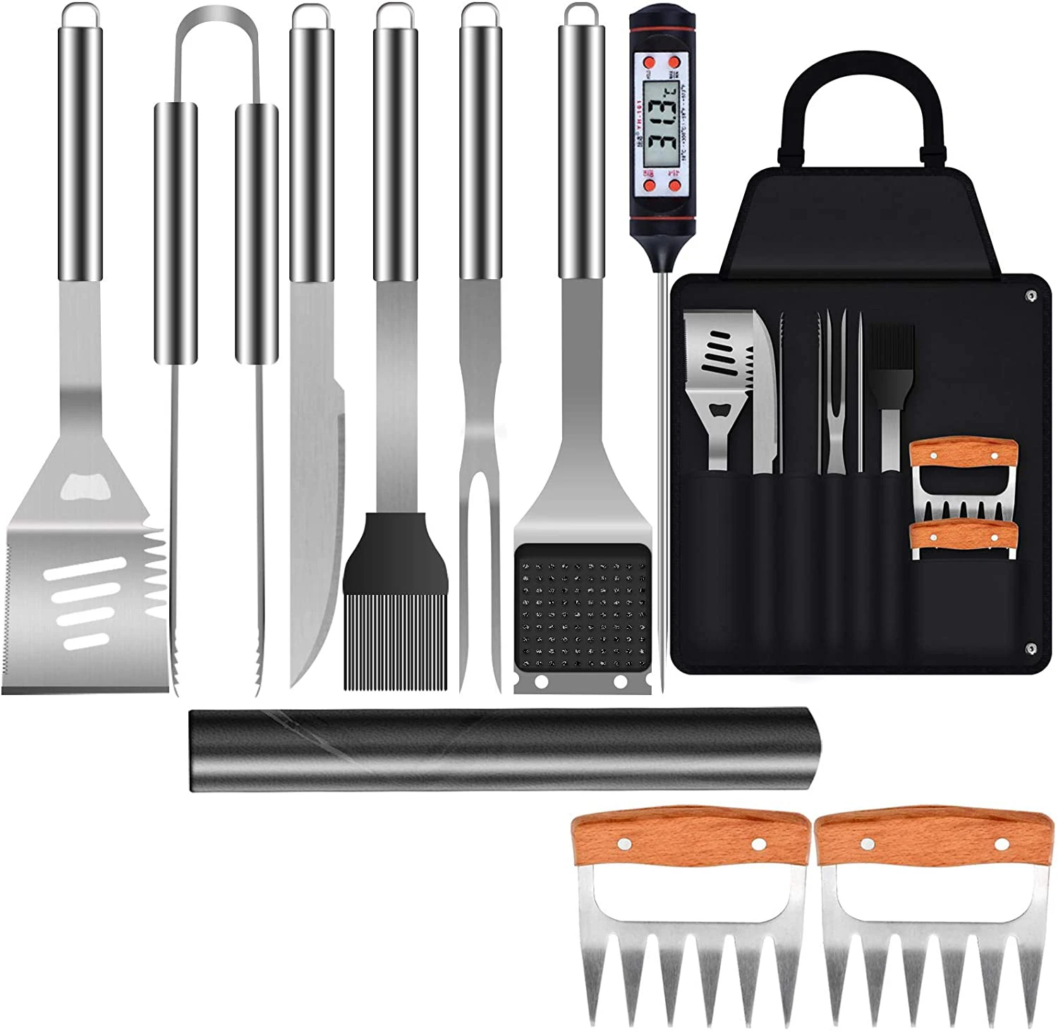 China ZiQingNing Factoryceramic grill accessoriesoutdoor bbq mesh grill