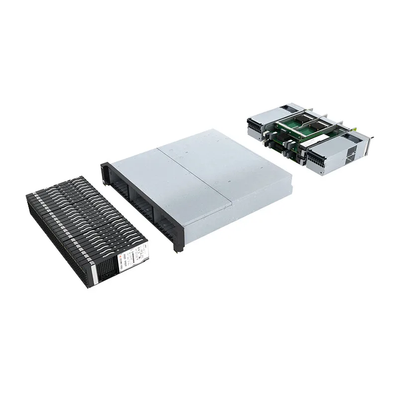 Huawei OceanStor 2200V3 Dual Control 16GB Интеллектуальный