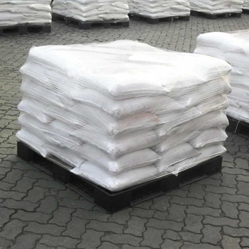Used for De-Icing CAS 141-53-7 Market Price Top purity white powder Sodium Formate 95% 97% Hcoona