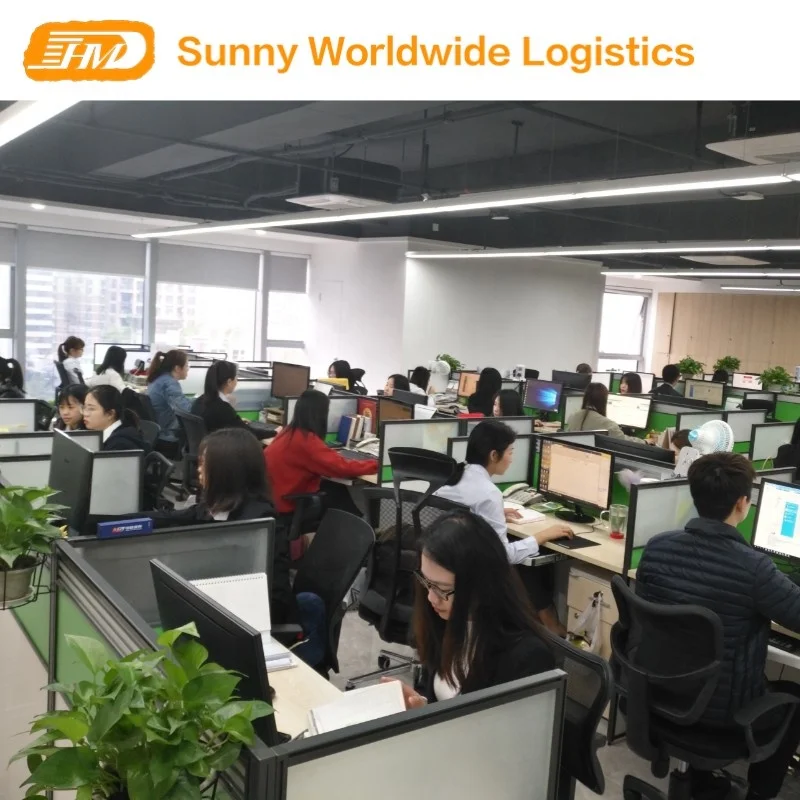 Amazon Logistics Air Cargo Service From China To Free Shipping Agent To dubai