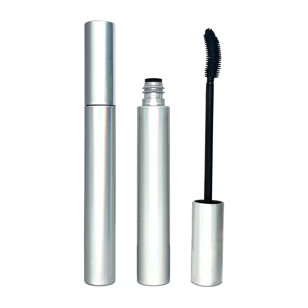 Wholesale private label colored mascara oem natural mascara facial waterproof vegan mascara