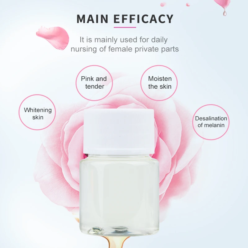 
vaginal whitening cream oem balm underarm ntimate yoni whiten private skin part lip anal bleaching cream 