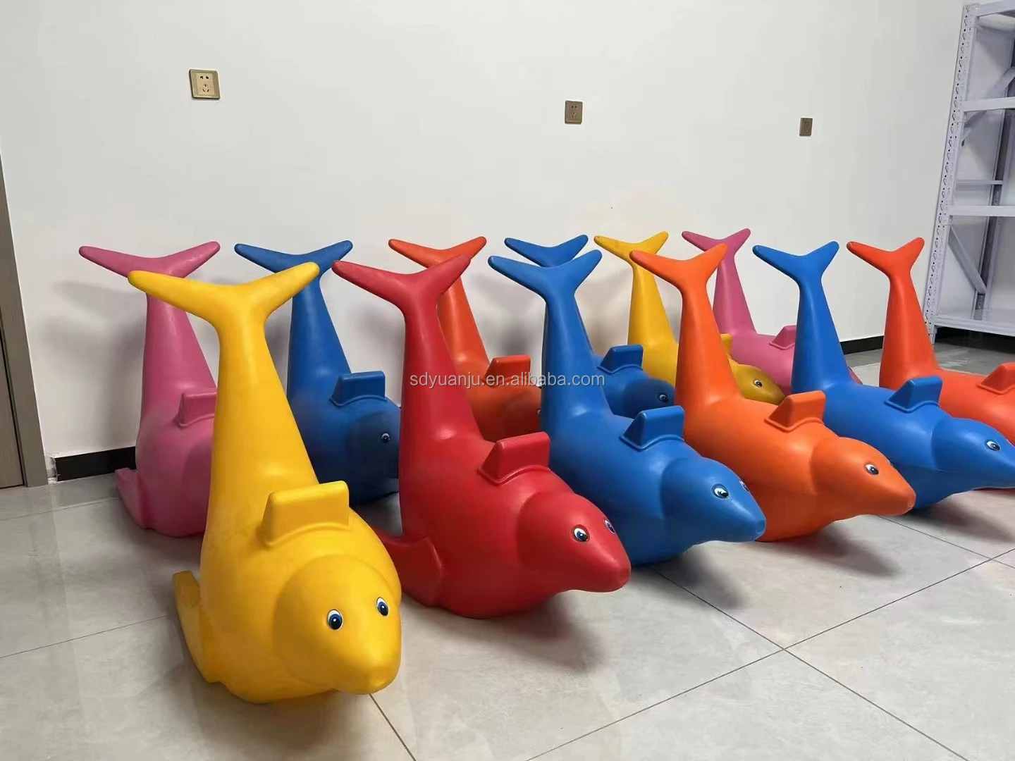 Skating Rink Equipment Children dolphin ice Skating assistant ice skates aid