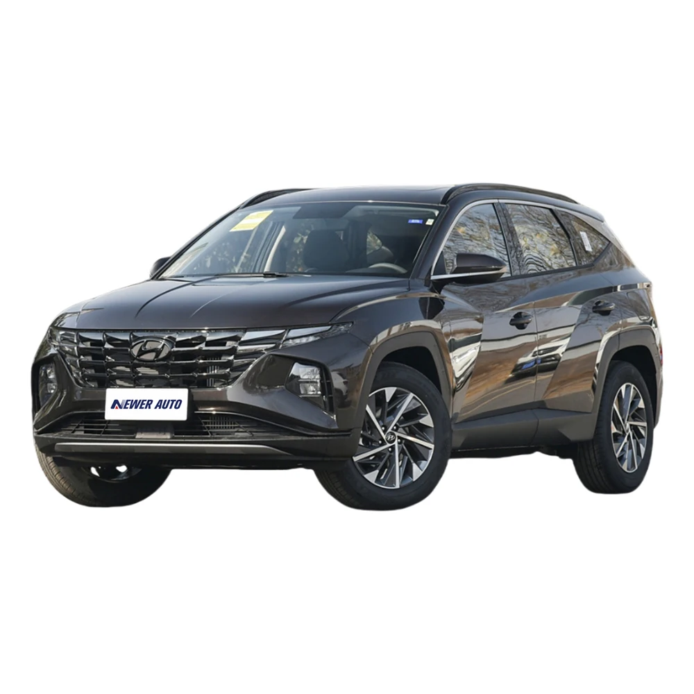 Высокопроизводительный Beijing Hyundai Tucson 2024 внедорожник с двухколесным приводом бензиновый автомобиль новый Подержанный в наличии