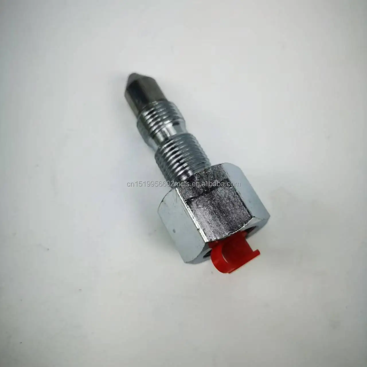 Supplier 195-30-13191 Cummins Fuel injector Original Fuel injector for ShanTui Bulldozer Accessories  SD22  SD23  SD32