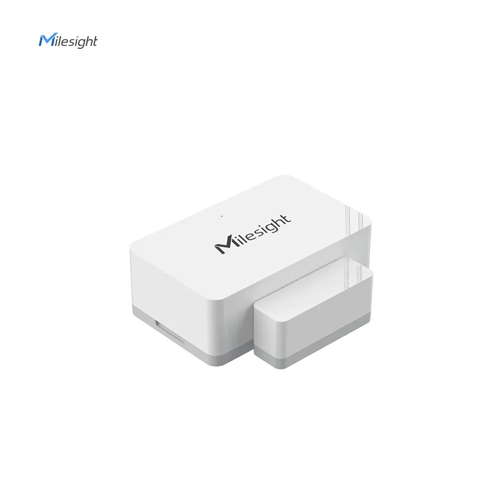 WS301 series sensor to guard the safety avoid theives remotely in real time