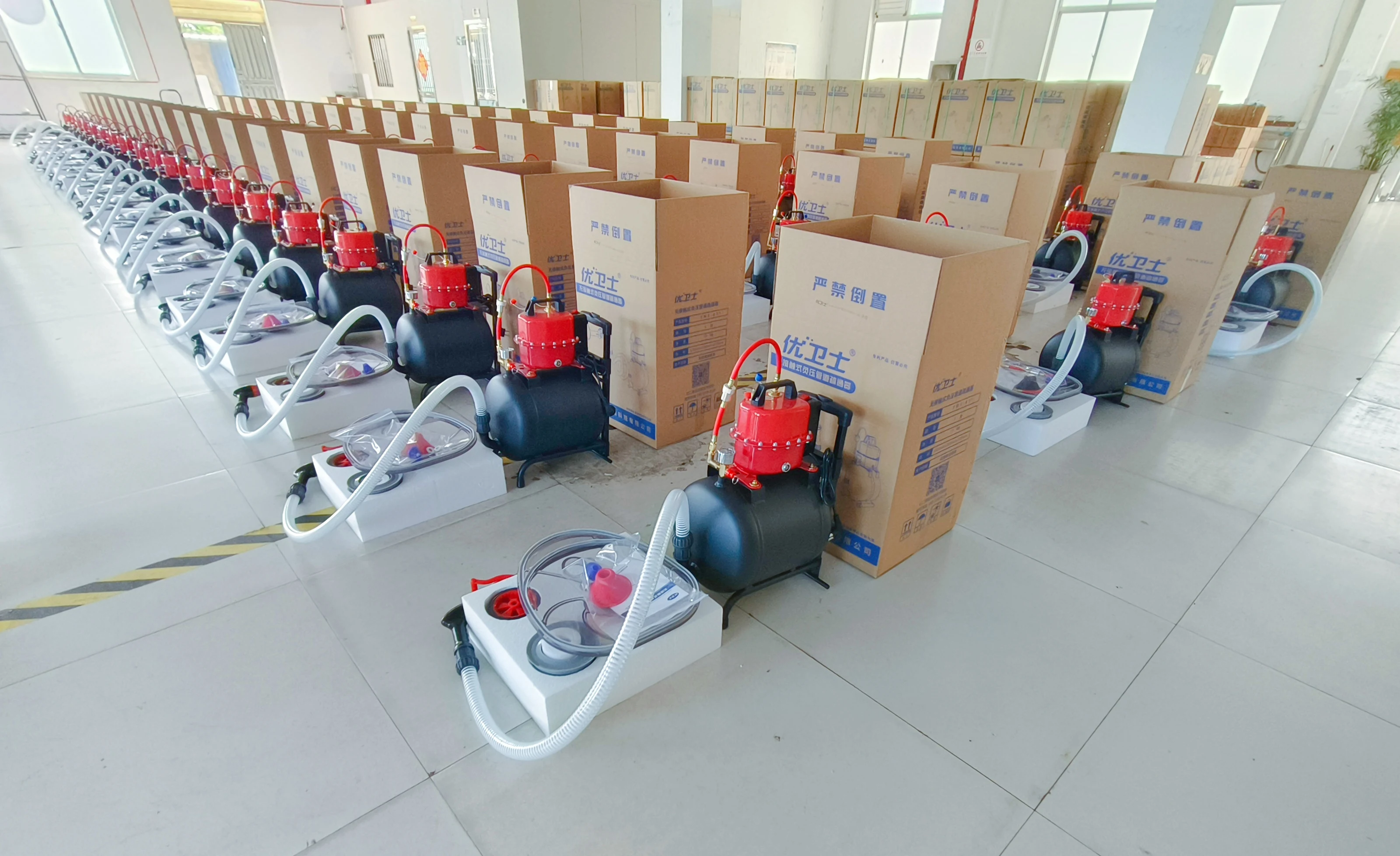 A professional drain cleaner is our drain snake - clean, hygienic, and efficient - your best choice.