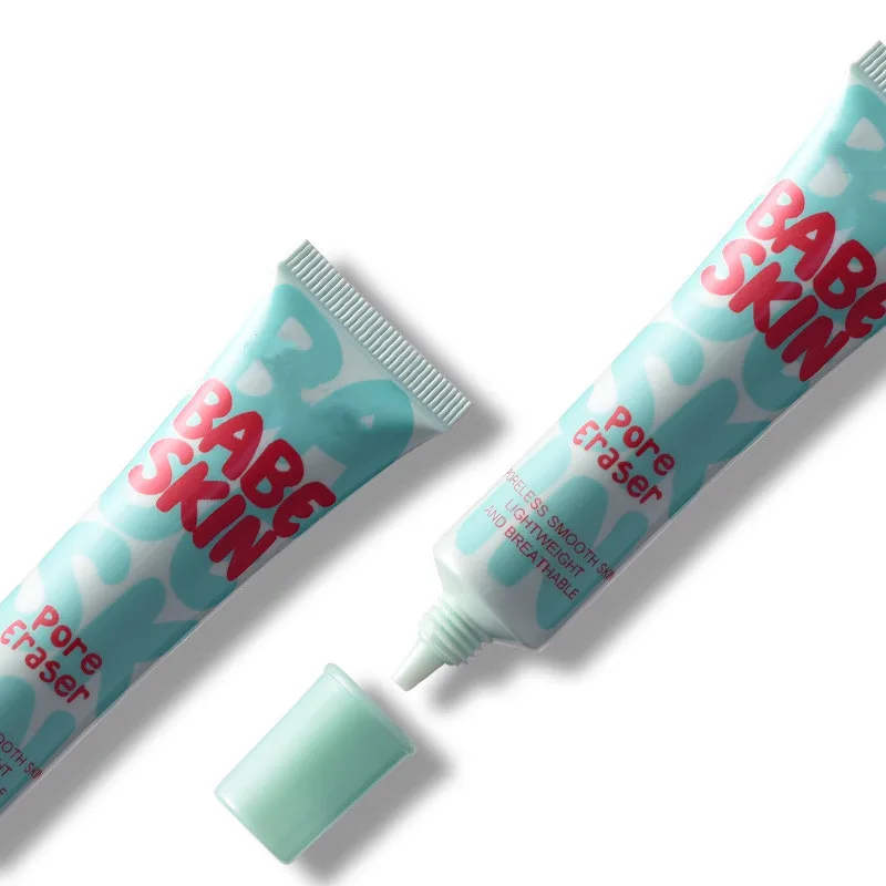 Professional Face Primer Make Up Base Foundation Primer Makeup Base Cream Moisturizing Pores Invisible Oil Control