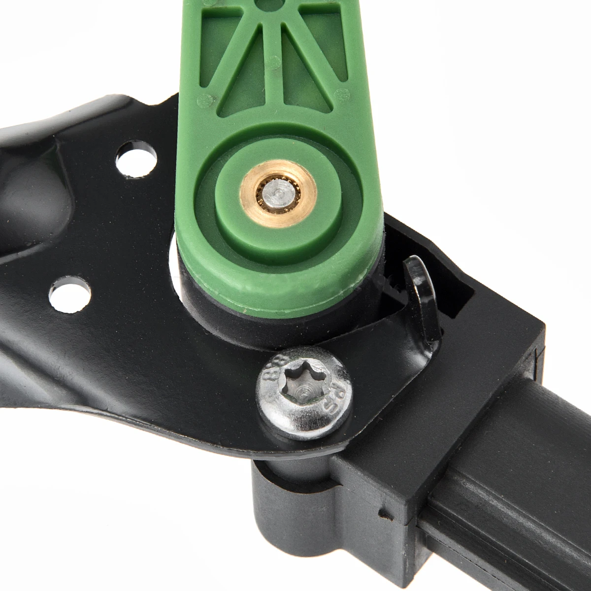 Rear Left Headlight Level Sensor Headlight Range Adjustment Sensor 4H0907503,4H0941309C,8R0941309B For Audi A6 C7 A7 Q5 A8 D4