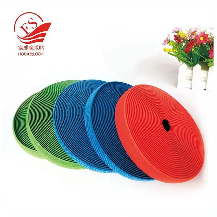 High Quality Factory Price Polyester Web Band Plain Nylon Webbing Elastic Strap For Backpack Seat Belt