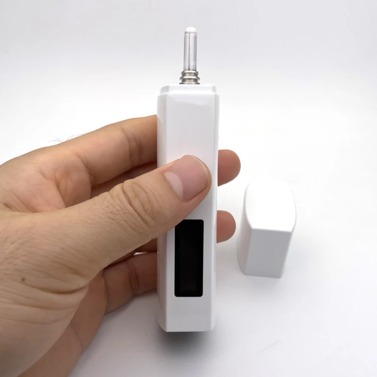 2022 retail shop hot selling   High quality   rechargeable electric USB cigarette lighter  usb lighter