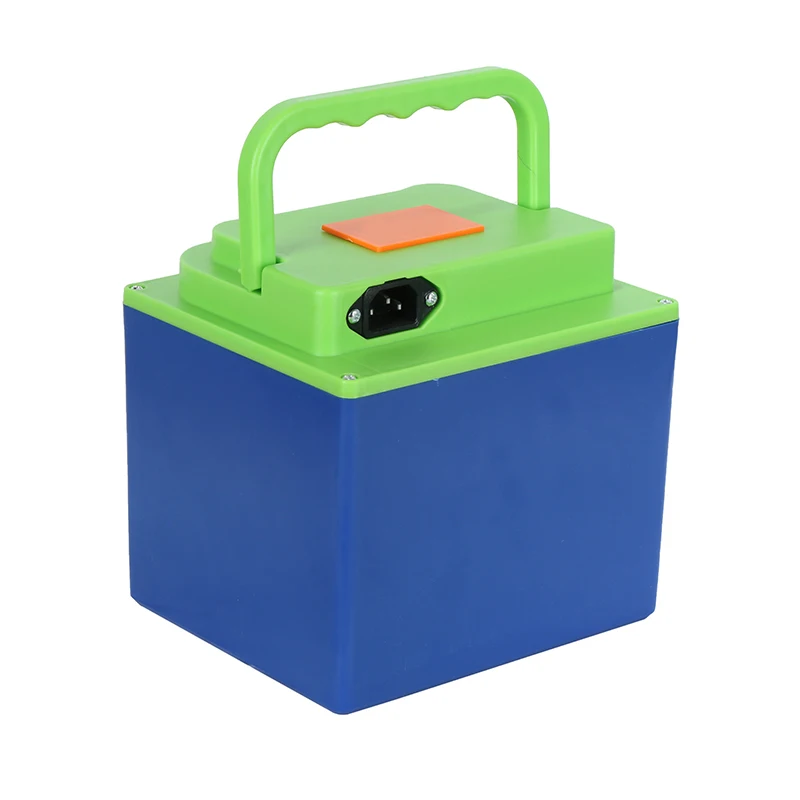 Rechargeable e bike battery 18650 Li-ion Battery 72v 50ah lithium ion battery pack