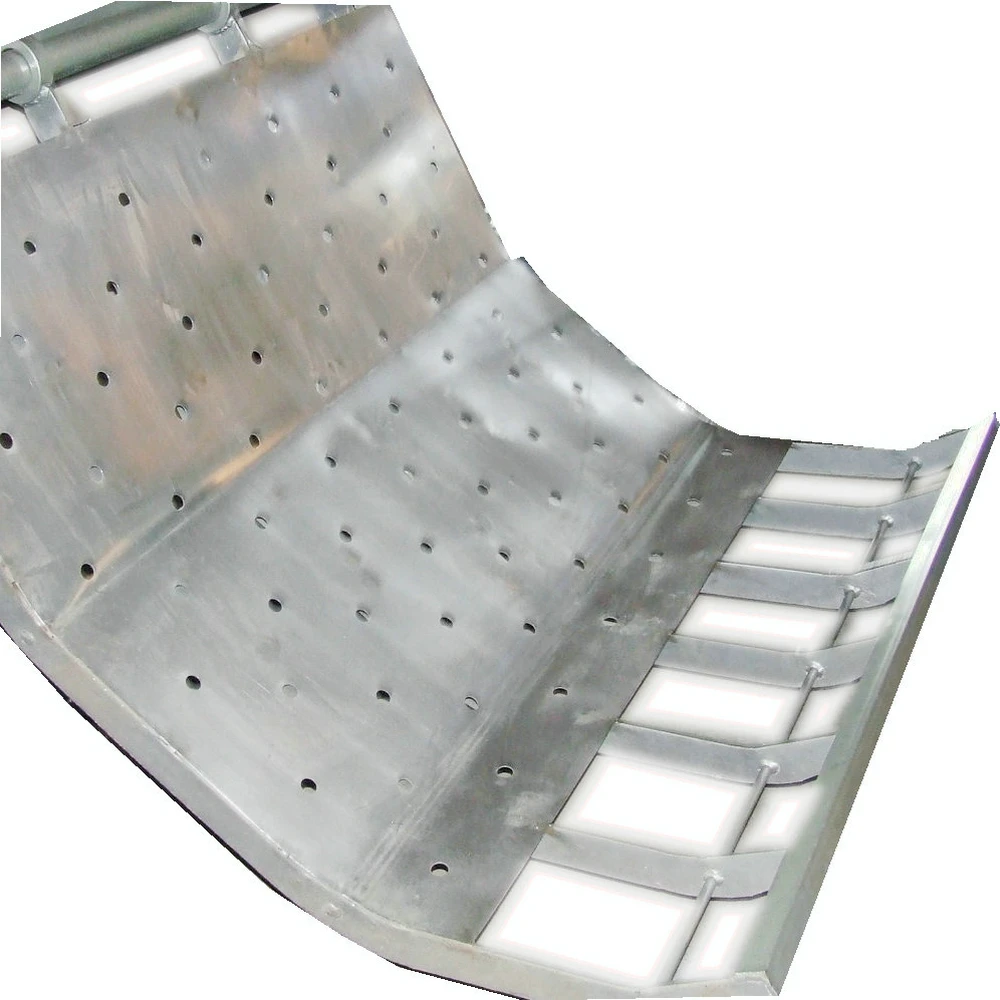 Hot Selling  Slaughter Industry Pig Hair Removal Machine Pig Dehair Machine For African Market