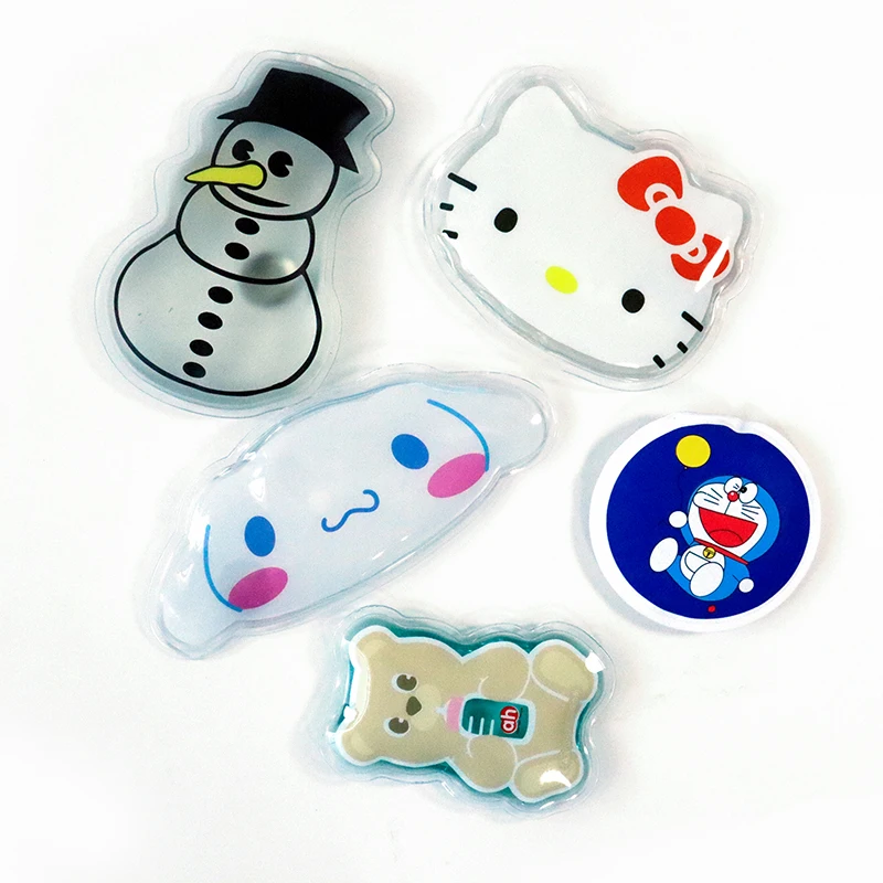 Best Selling Reusable Instant Magic Heat Hot Pack Hand Warmer