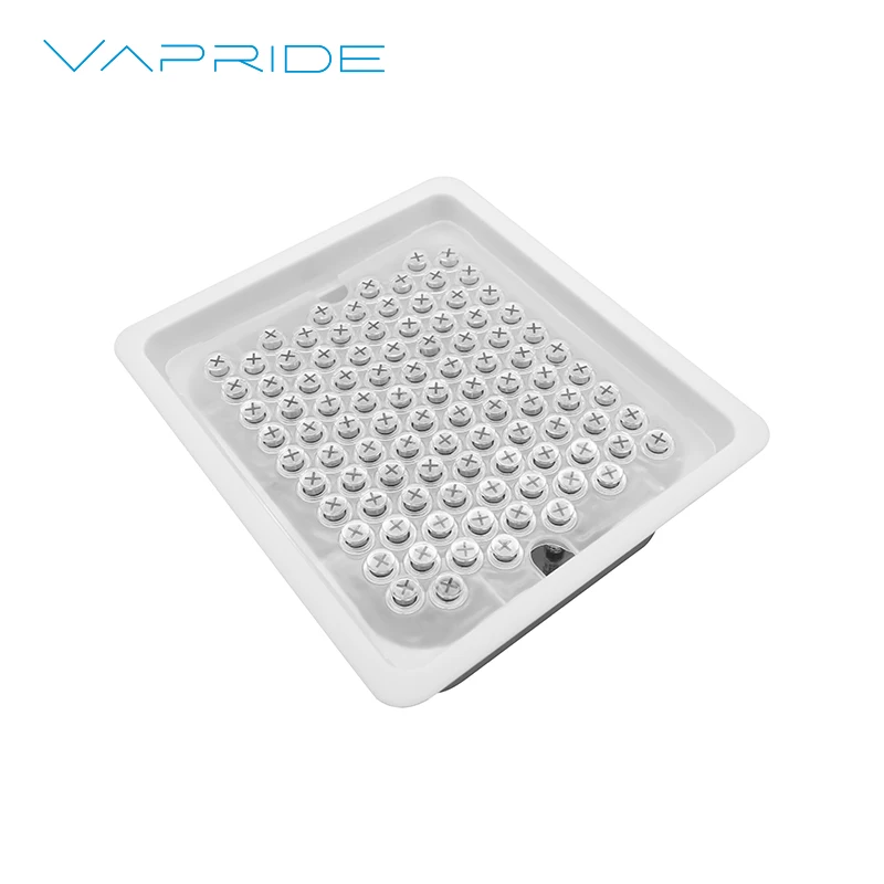 Высококачественный шприц luer lock 1 мл в