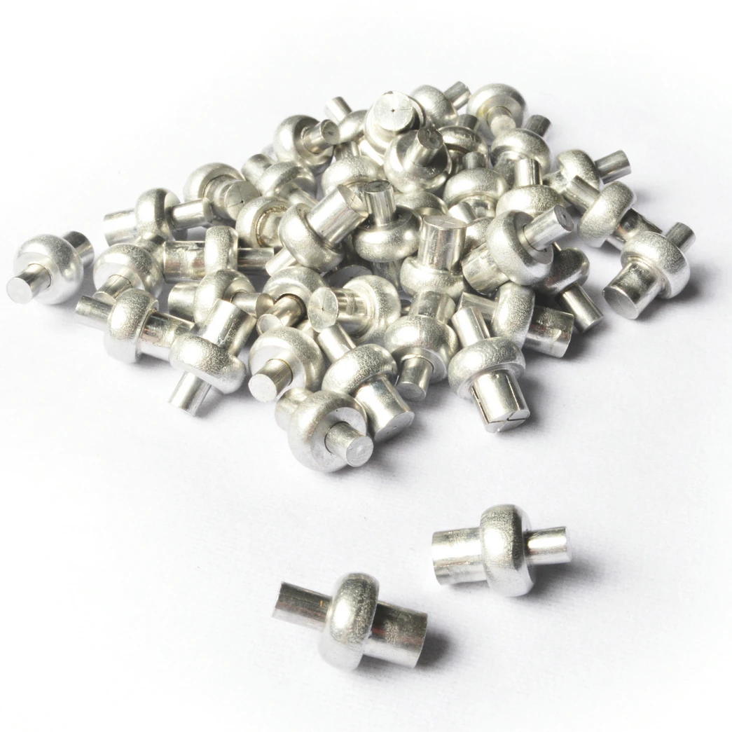 Manufacturer Custom Drive Screw Rivet Stainless Steel Pop Rivet