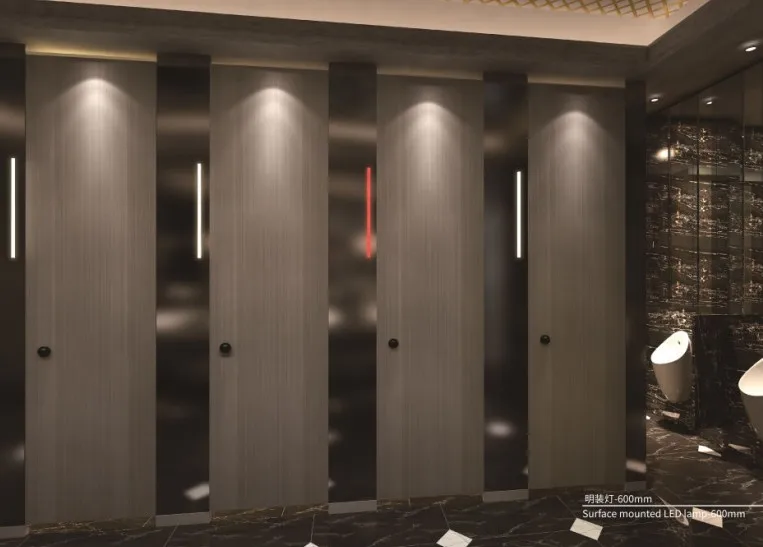 Cheap Toilet Cubicle Shower Rooms