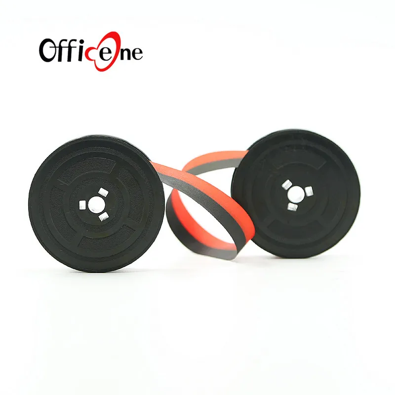 Typewriter Ribbons compatible for OLIVETTI LETTERA 31, 32, 35, 36 complete colors