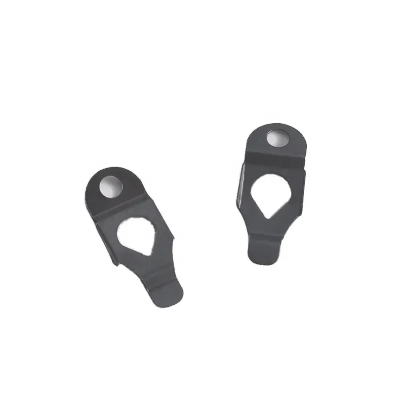 TS-K158 frameless picture turn Clip Picture frame Turn Button Frame Hardware Backing Clips