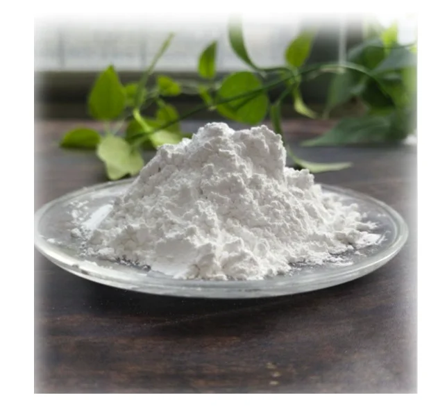 High white ultra-fine talc powder for architectural coatings