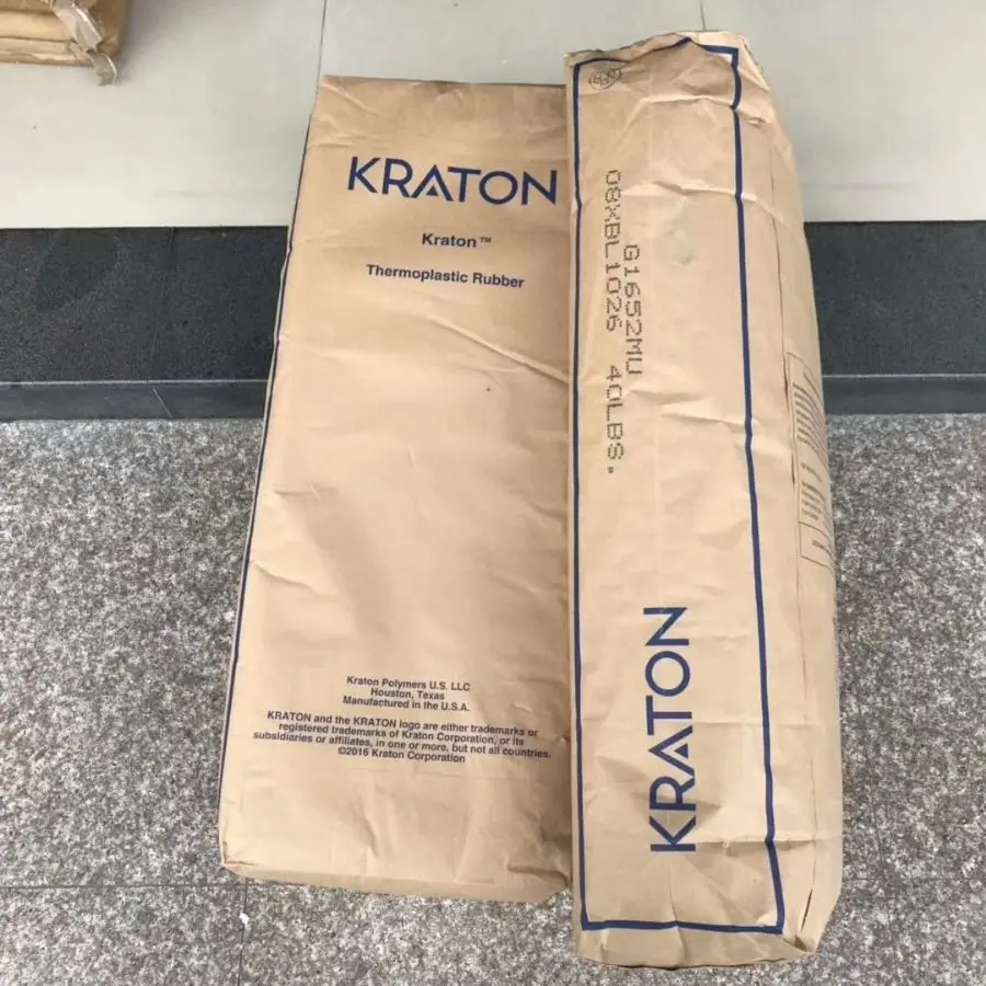 KRATON SEBS G 1651 HU/FG 1901 GT/1652 MU/G1654 HS/1654/1924 GO/1643 MS/1650/1660/A 1535/1633 ES/G1633 EU/1640/402