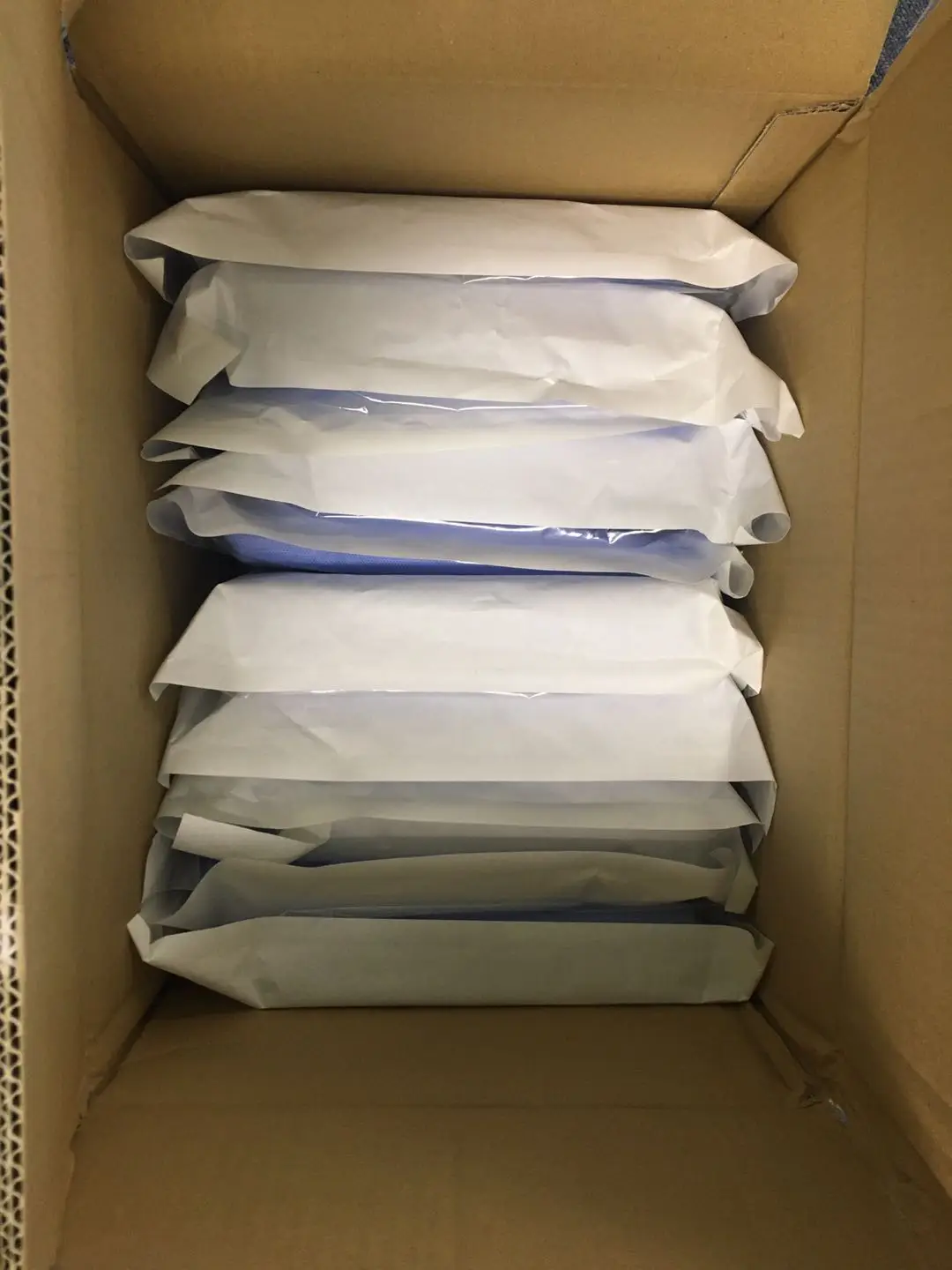 Non woven Surgical Hood Disposable T5 Flyte Hood Anti fog Medical Shield For Surgeon Operation Room