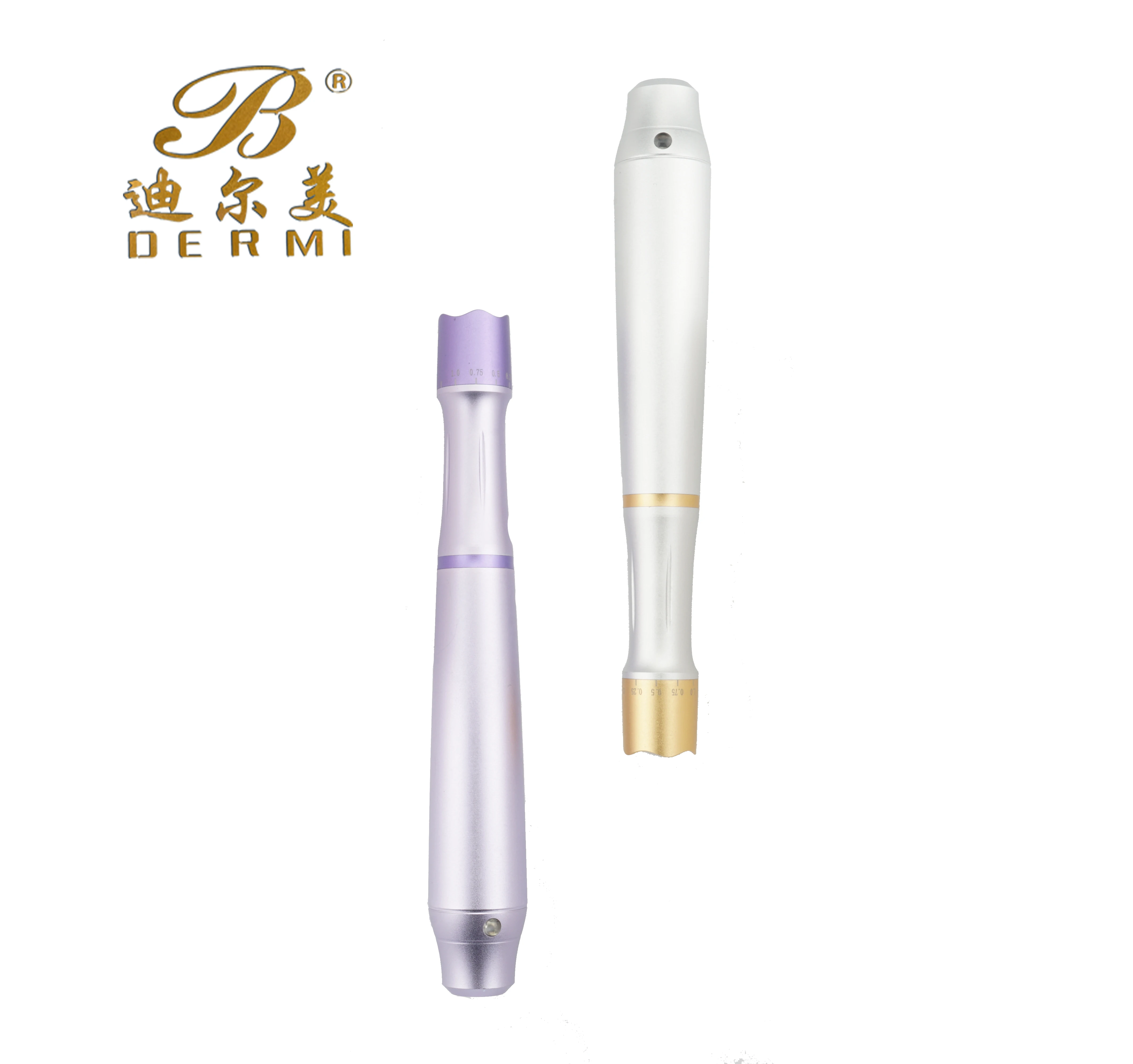 
H3 Auto micron needling pen Derma Pen Needles Electric auto stamp Ultima Latest wrinkle removal Auto Derma Pen 