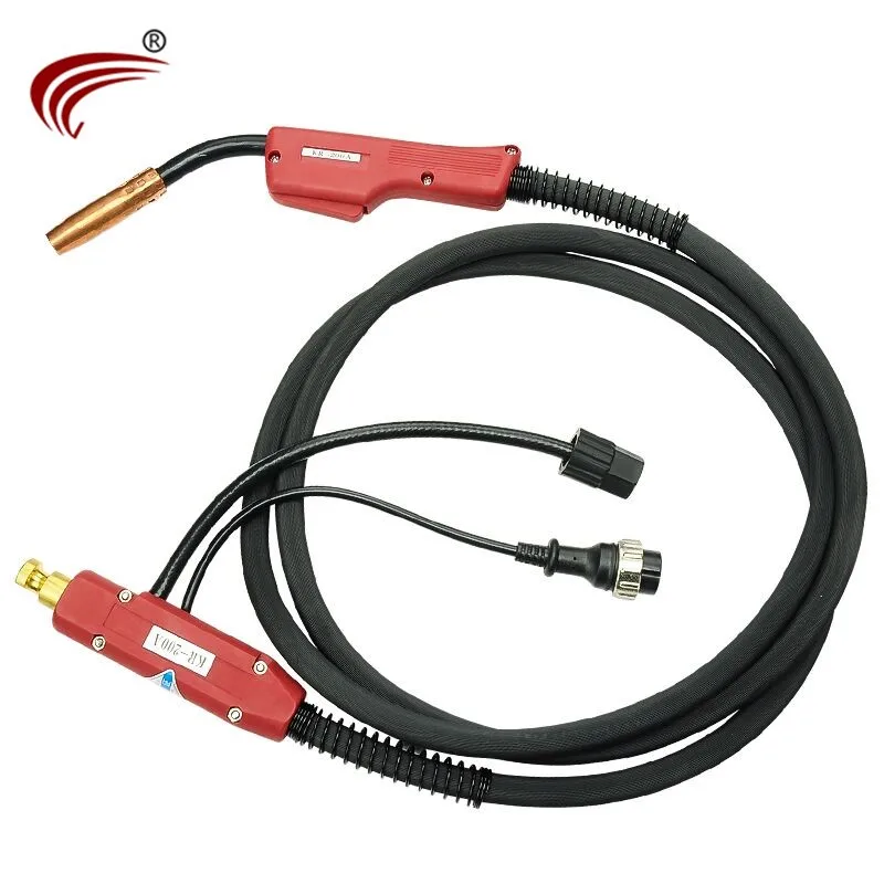Welding torch two welding torch 200A 350A 500A welding torch