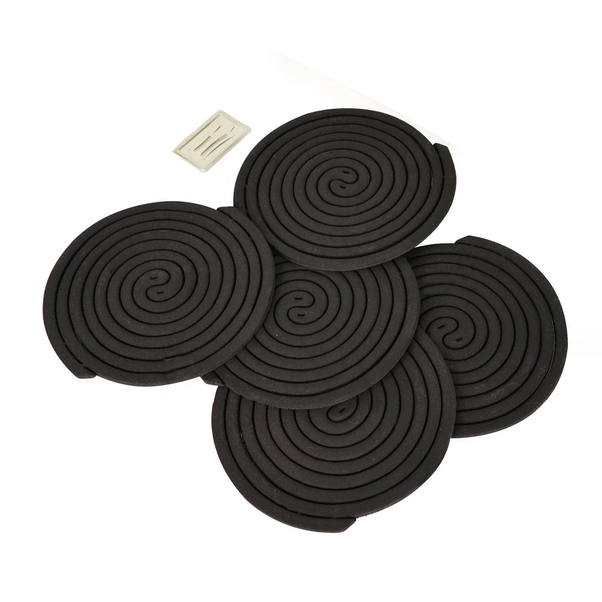 Non Toxic 12 Hours Long Lasting Night Sleeping Protect Anti Mosquito Mosquito Coil