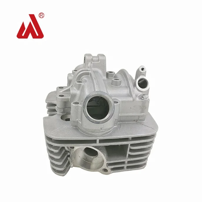 EN125 cylinder head   high quality for  SUZUKI
