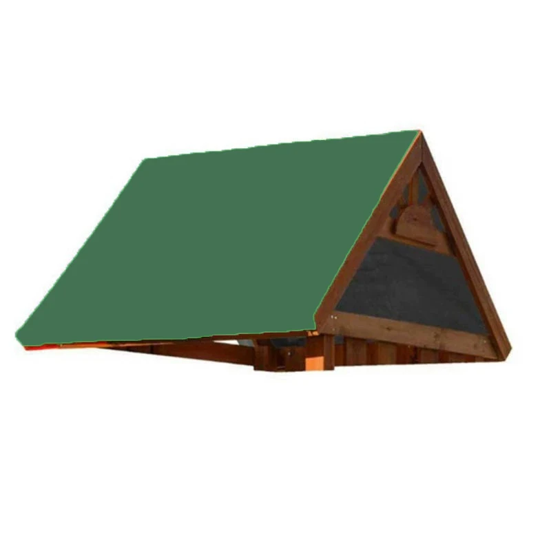 Детский игровой набор из ПВХ, сетчатая Зажимная ткань, игровой набор с навесом