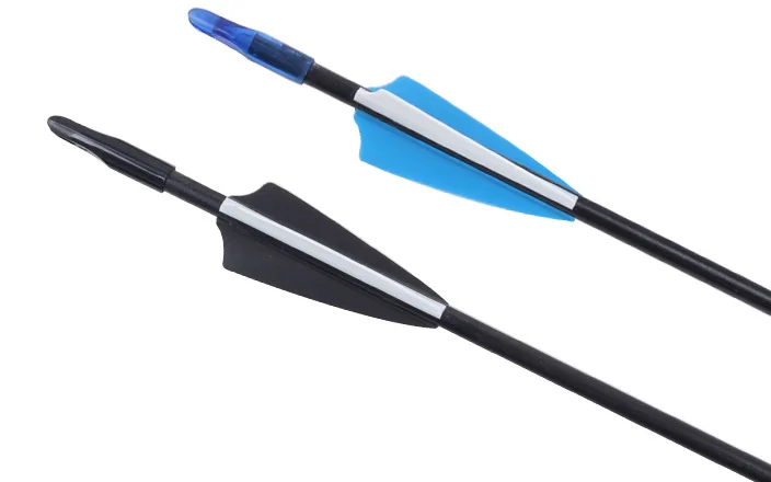 Углеродная Стекловолоконная струна для охоты